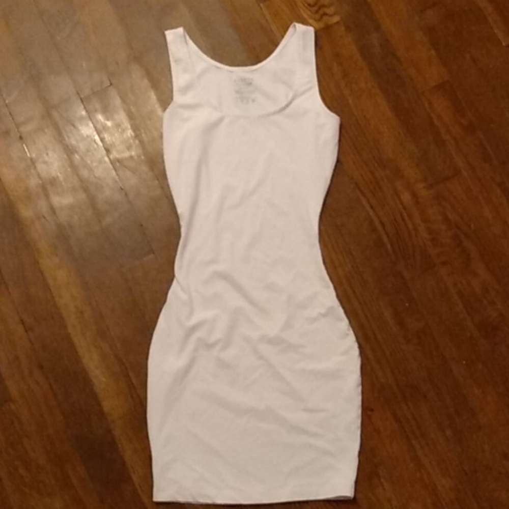 Assets by Spanx dress slip / S